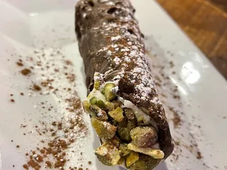 Basil & Barley Pizzeria Napoletana