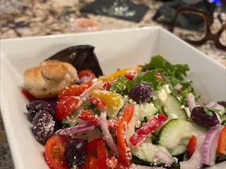 Sportivo Primo at The Antlers