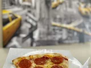 Tomato Joes Pizzeria