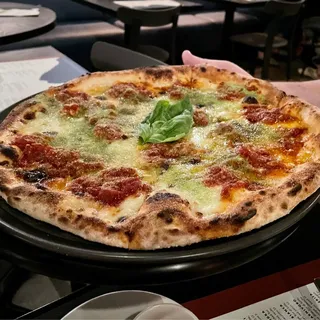 NEO MARGHERITA PIZZA