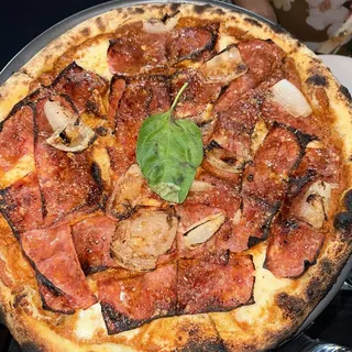 DIAVOLA PIZZA
