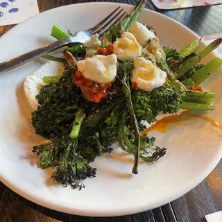 BROCCOLINI