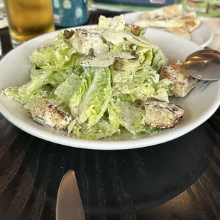 Caesar salad