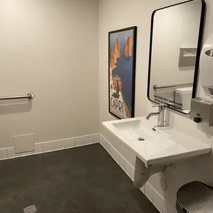 Restroom