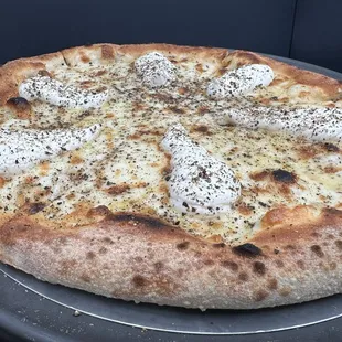 De Pepe Pizza