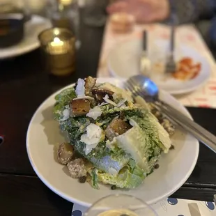 Caesar Salad