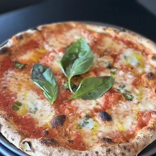 Margherita Pizza