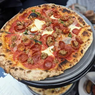 San Marzano Dop