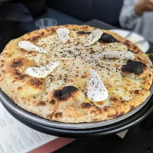 Parmigiano Crema