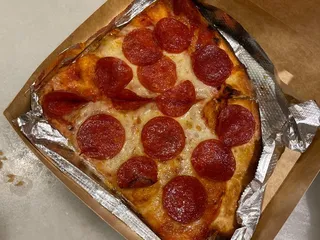 Santino's NY Pizza