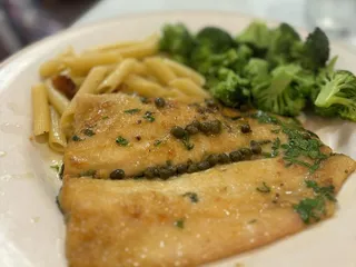 Emilio's Trattoria