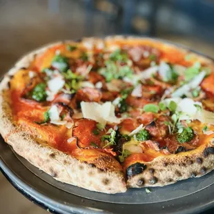 Pizzana Silver Lake