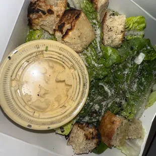 Caesar Salad