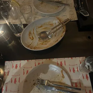 Creste Alla Vodka Pasta