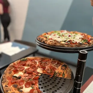 Pizzana - West Hollywood