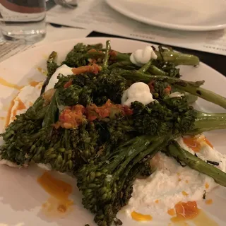 BROCCOLINI