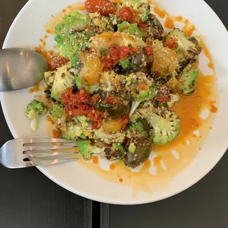 CAVOLETTO DI BRUXELLES