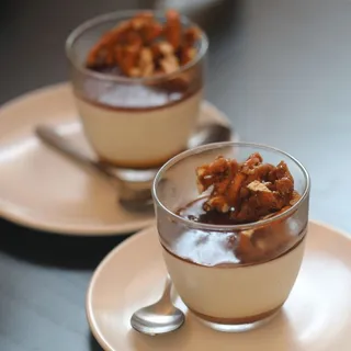 PANNA COTTA