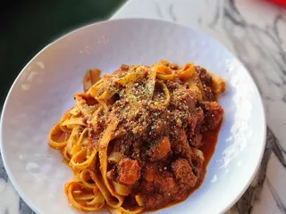 Proper Pizza and Pasta