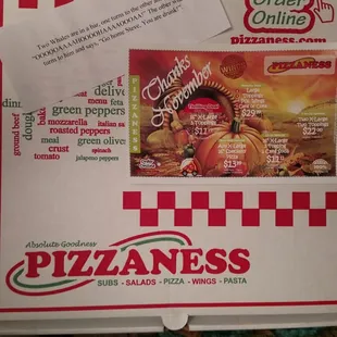 Hahahahahahahaaaa btw pizza was inhaled in less than 10mins...