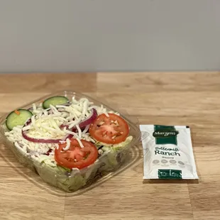 Side Salad