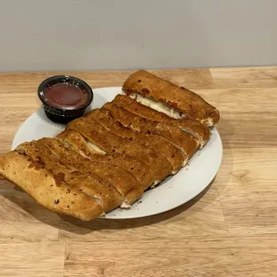 The Original Stromboli