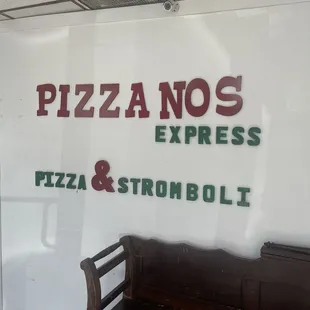 Inside
