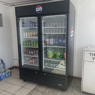 Fridge