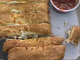 Pizzano's Pizza
