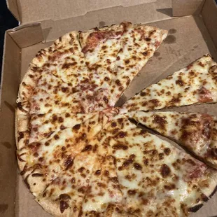 Pizzano 's Oven Baked French Fries