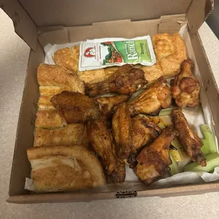 Wings