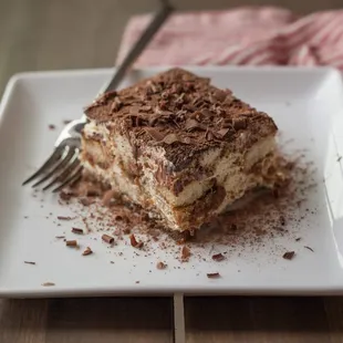 dessert, food