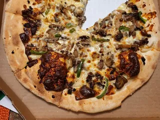 Marco's Pizza