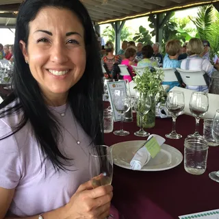 Gina R.