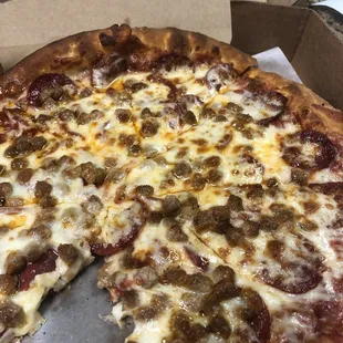 Oh my!  This was my first and definitely not the last!!