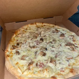 Carbonara