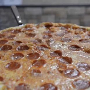 Roni pizza