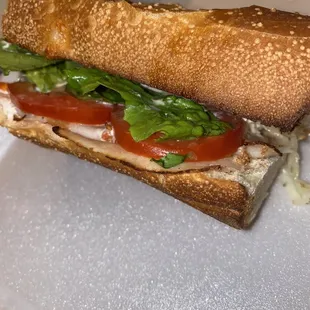 sandwich, food, sandwiches