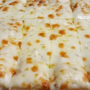 Cheese Bread
