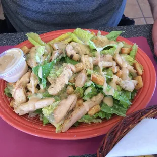 Caesar Salad