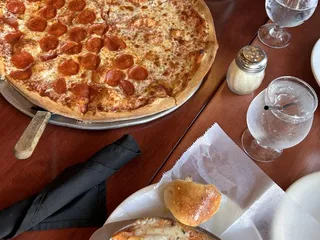 Joe's Pizza Pasta & Subs