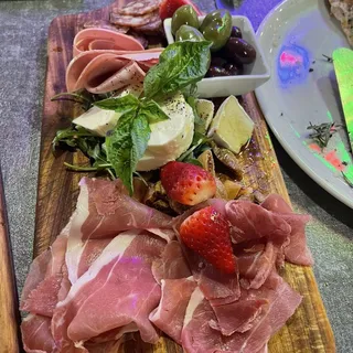 Antipasto Misto