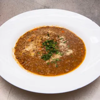 Lentil Soup