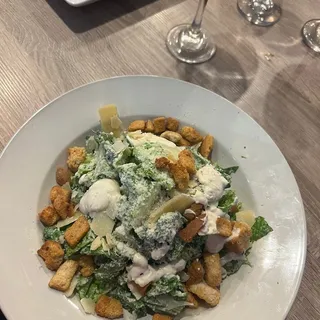 Caesar Salad