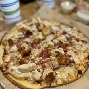 PizzaRev
