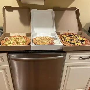 Family special