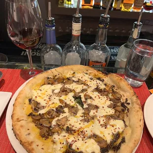 Gluten Free From Scratch! Been a regular here for years, this place is a gem!