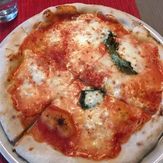 Fresh Gluten-Free Pizza Dough, Set of 2