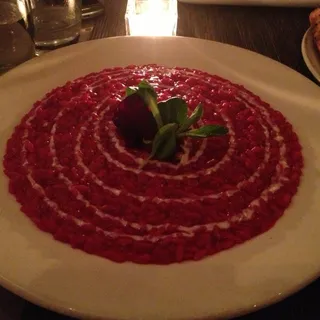 Risotto Special "Pomodoro"