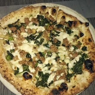 Friarielli Napoletani